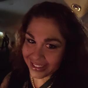 Meet your Posher, Denise